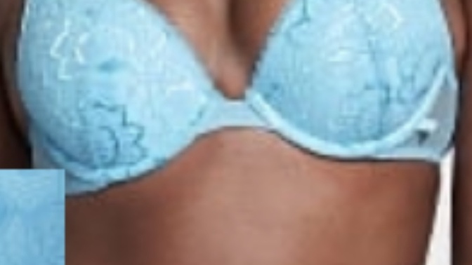 What bra should I buy for a redhead like myself?
