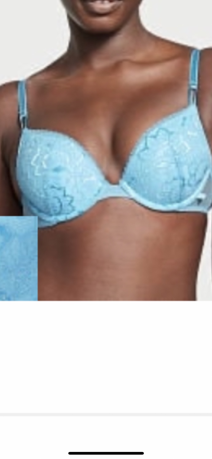 Guys, which is the LEAST sexiest out of these bras?