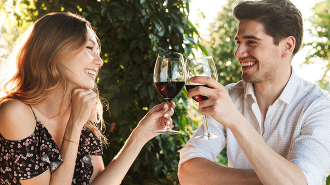 Can a guy avoid you if he’s turned on by you?