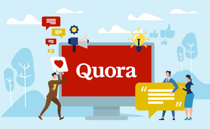 How many of you use Quora? I have been using Quora for many years now. What do you think of it?