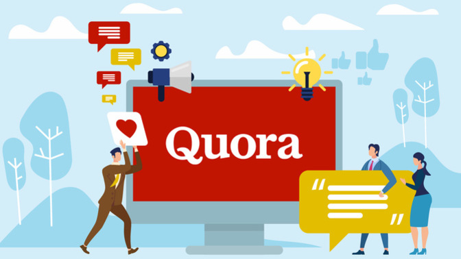How many of you use Quora? I have been using Quora for many years now. What do you think of it?