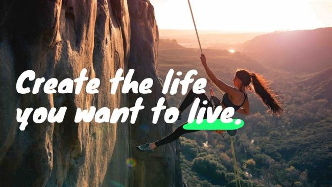 How can I become a more accomplished person in life if I feel behind other people? I want to start doing more things and feeling more energetic?