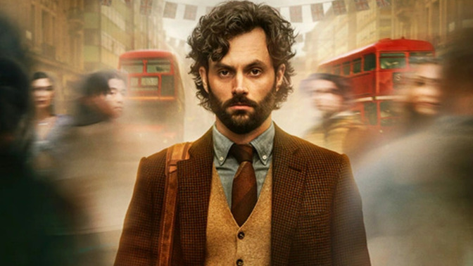 Netflix announced the release date of the series ''You''. What would you do if you had such an obsessive partner as the character Joe?