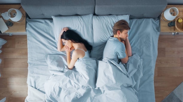 Does mattress size matter to you and your SO?