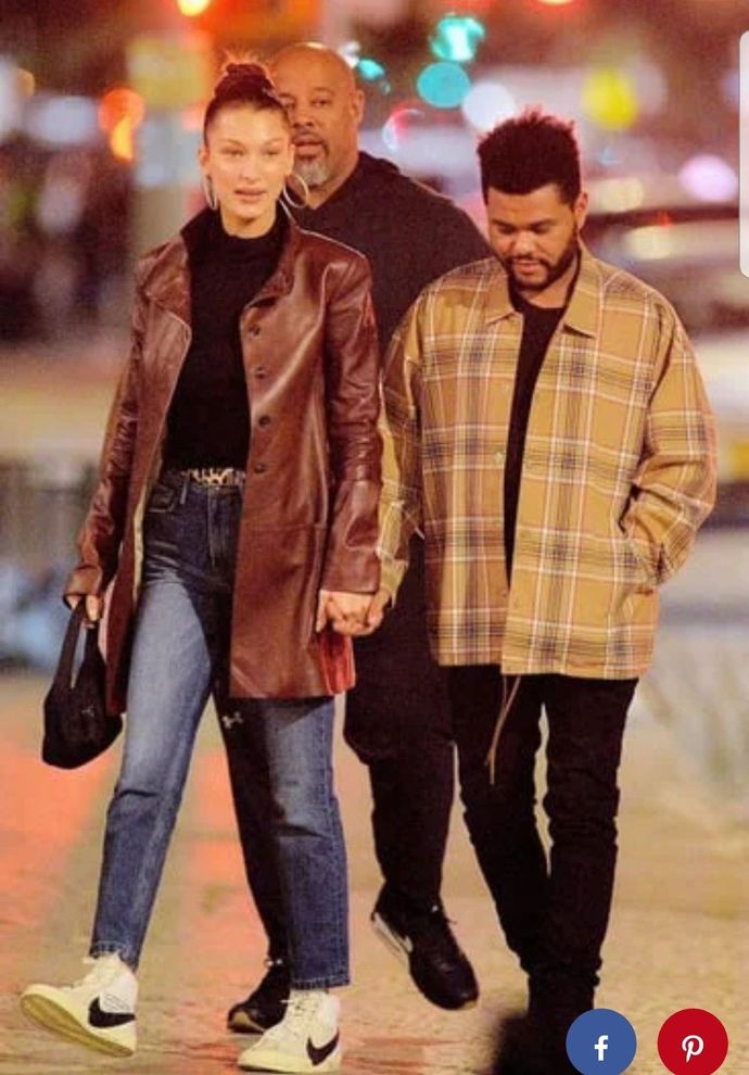 Bella Hadid named as GQ's Most Stylish Person on the planet for 2023? Do you agree or who could it be?