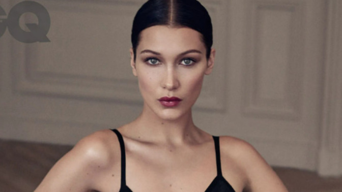 Bella Hadid named as GQ's Most Stylish Person on the planet for 2023? Do you agree or who could it be?