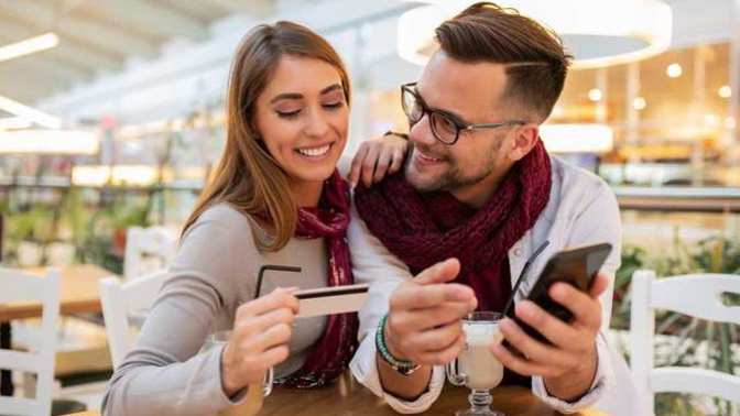Do you think married couples should have a shared bank account?