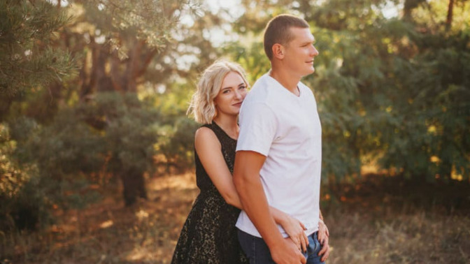 Why do tall guys get all the good women?