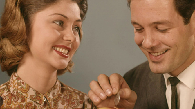 Do you think your partner may have the authority to know your bank account details?