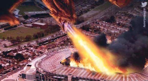 Is it time to unleash the dragons?
