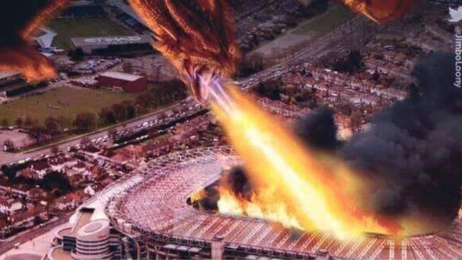 Is it time to unleash the dragons?