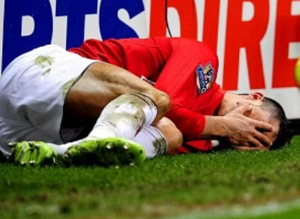 English crybaby