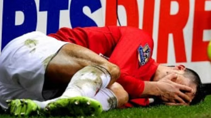 Who thinks America will stomp England in the World Cup?