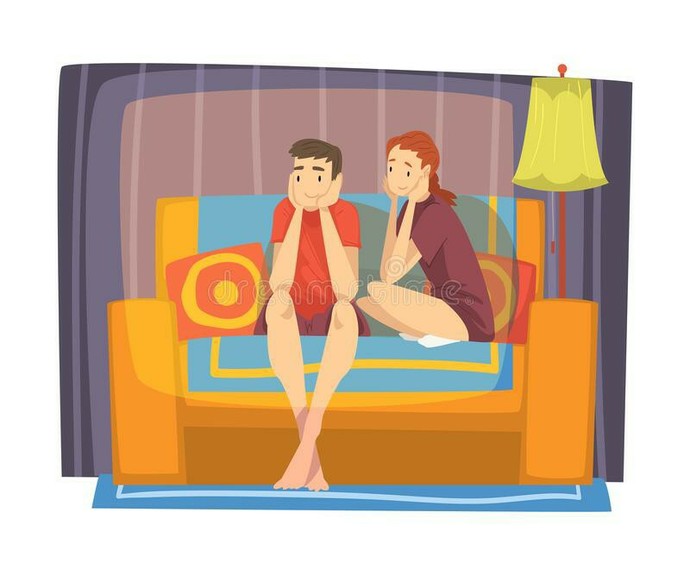 Boredom in Marriage? What are the ideas to refresh?