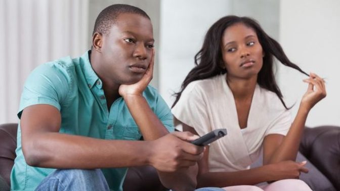 Boredom in Marriage? What are the ideas to refresh?