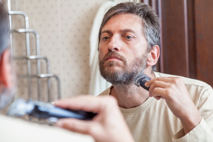 Do you maintain your body hair the same in the winter as you do in the summer?