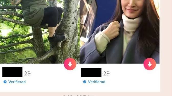 Why do white women age bad compared to Asian women?