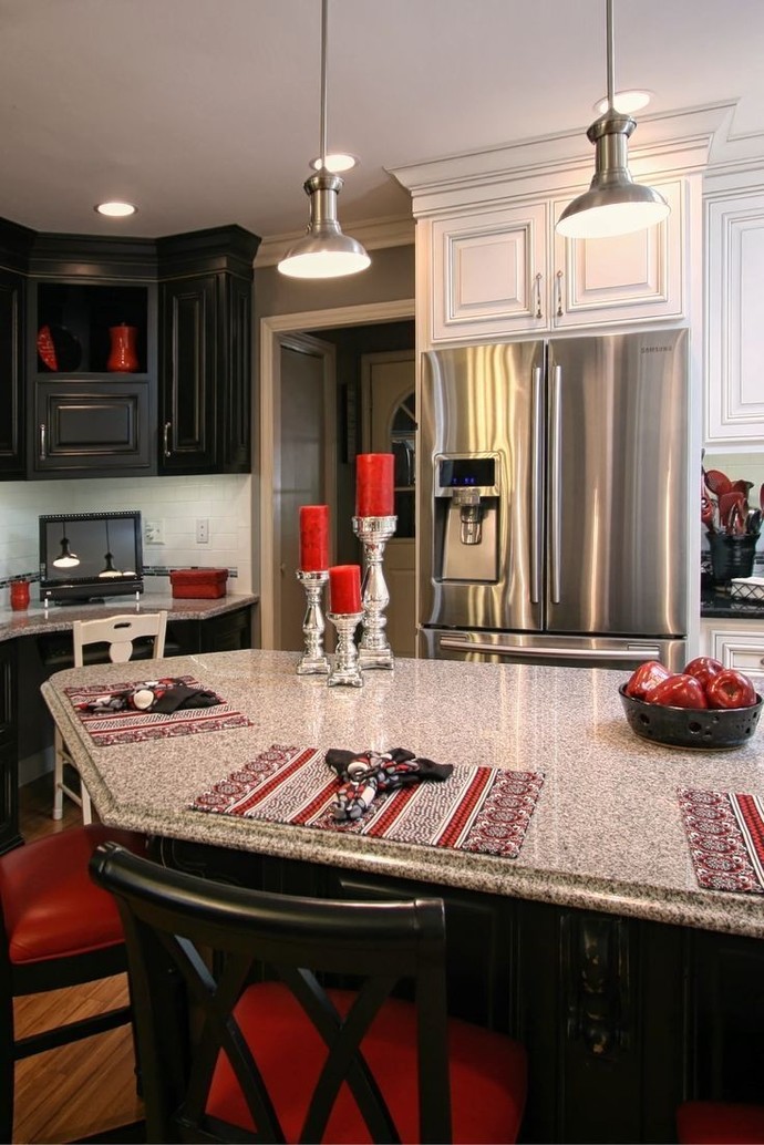 To the people who also enjoys interior design try to show or tell what kinda of room themed you have been interested in creating for your homes?