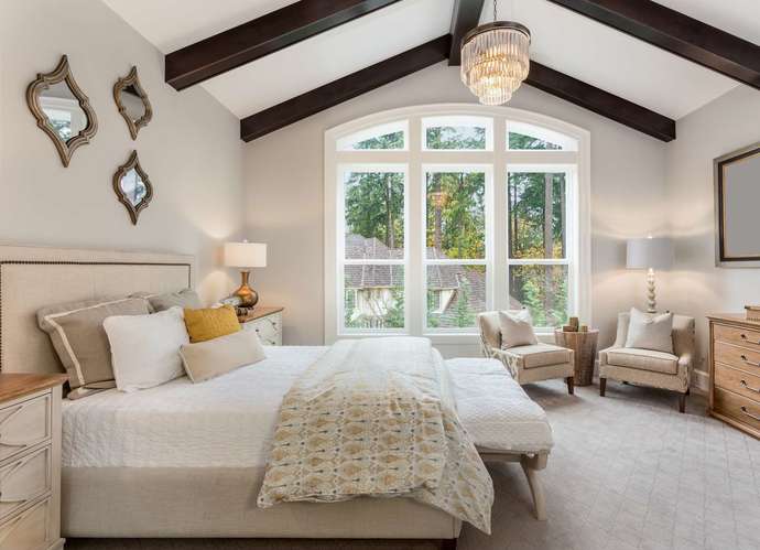 To the people who also enjoys interior design try to show or tell what kinda of room themed you have been interested in creating for your homes?