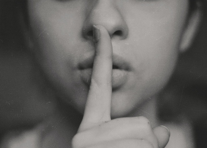 Should children be seen and not heard?