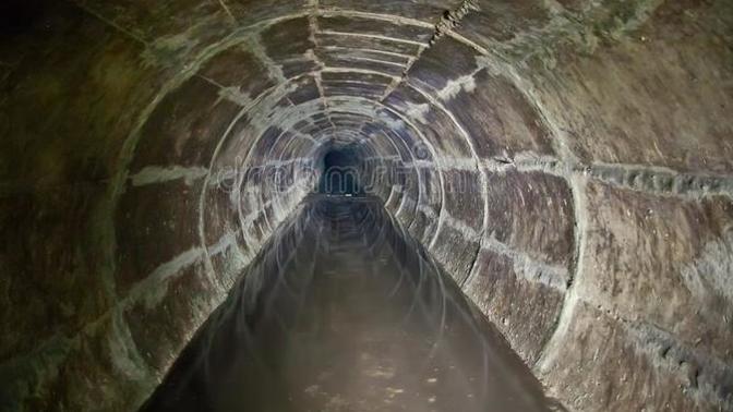 Have you ever drank mud from the sewer?