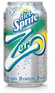 What is your favorite diet no caffeine soda?