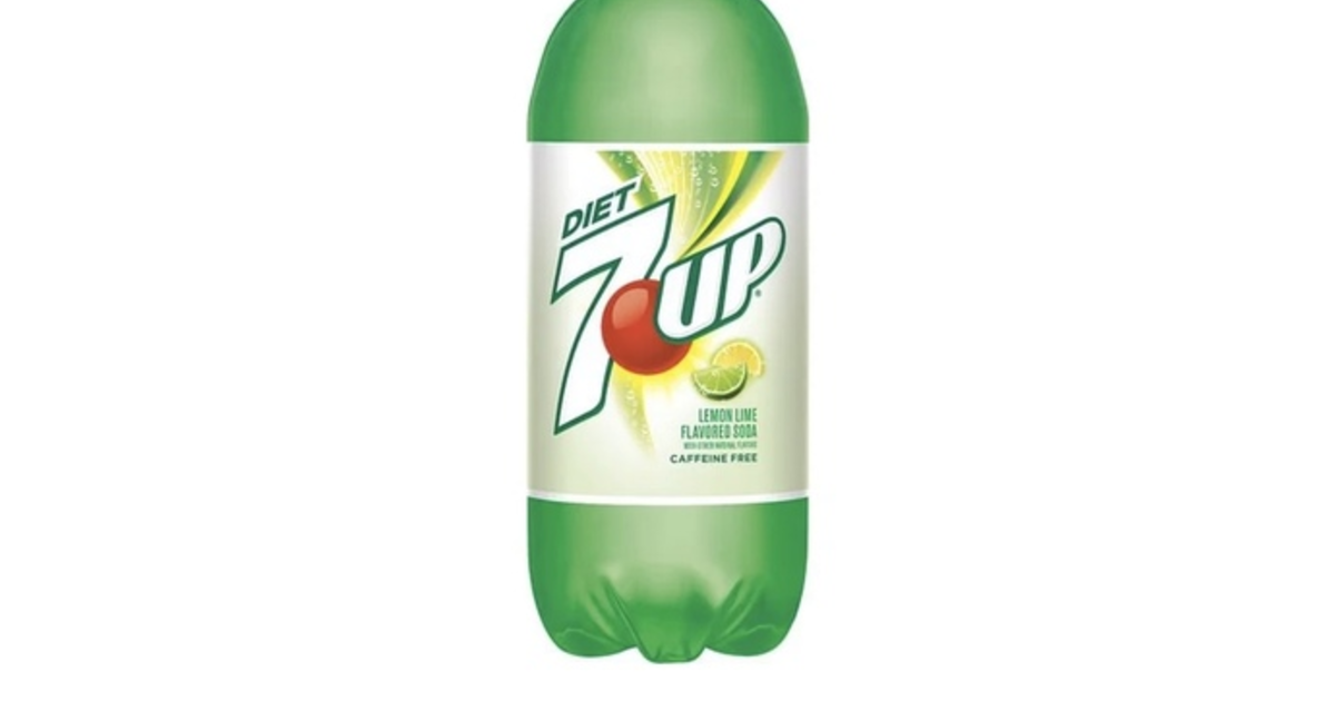 What is your favorite diet no caffeine soda? GirlsAskGuys