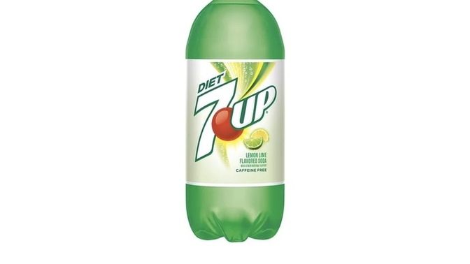 What is your favorite diet no caffeine soda?