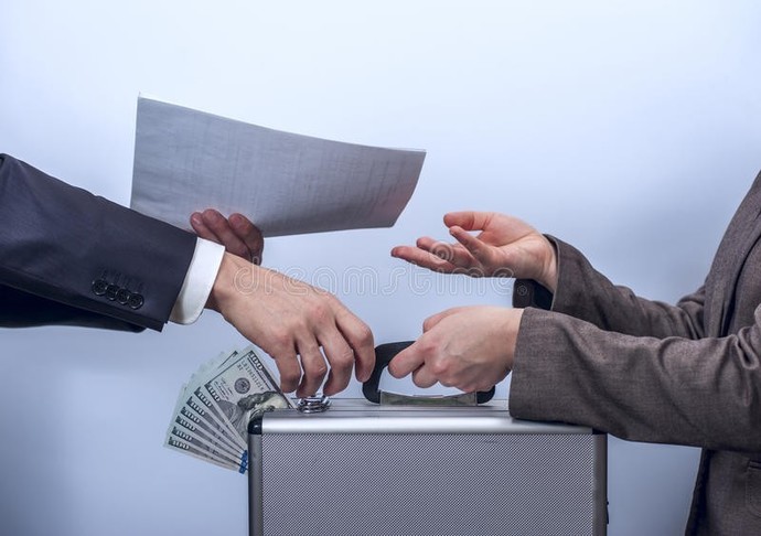 Money vs Family: If you had the option to exchange a family member for 500 million dollars would you do it? Which family member and why?