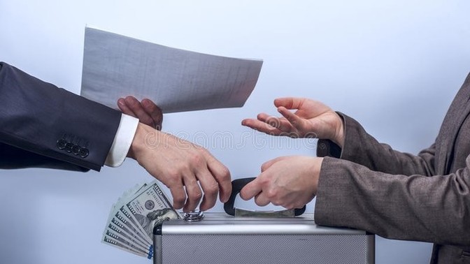 Money vs Family: If you had the option to exchange a family member for 500 million dollars would you do it? Which family member and why?