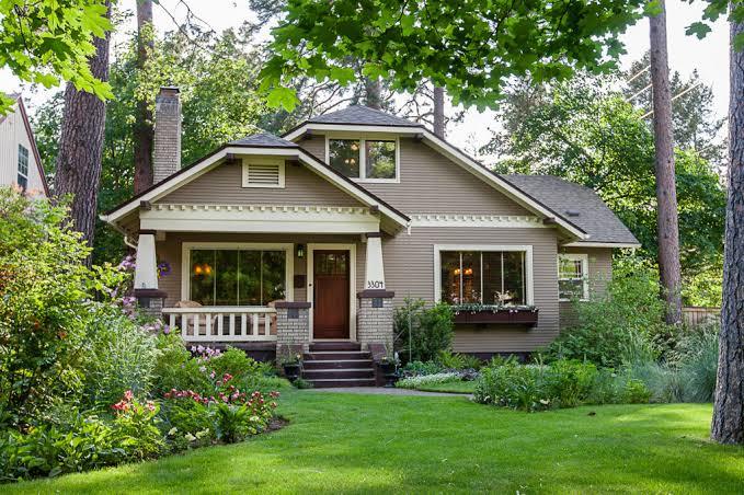 Do you live in a house village or apartment?