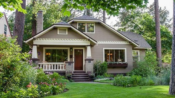 Do you live in a house village or apartment?