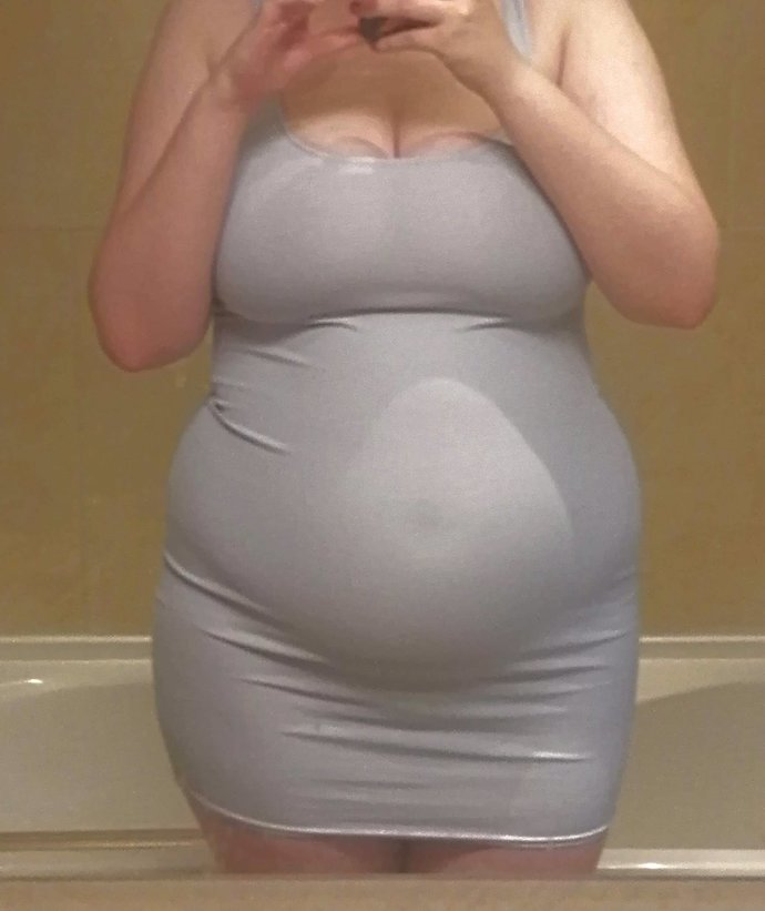 Should I wear this dress on a party?