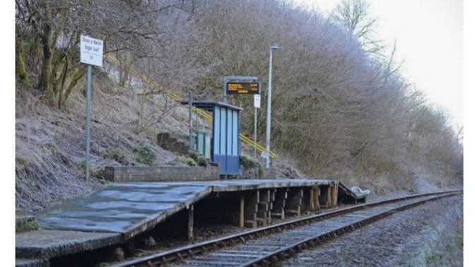 How do you feel about request stops?