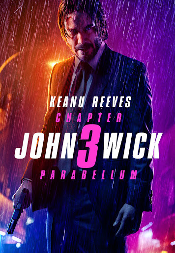 Usually the third movie is when a movie franchise gets destroyed. As we can see here, not always, though...