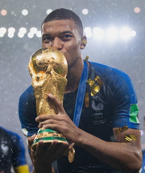 ⚽ who do you think is going to win the world cup ⚽?