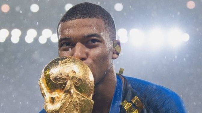 ⚽ who do you think is going to win the world cup ⚽?