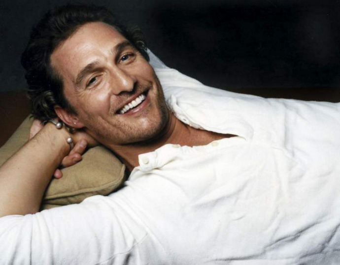 If you could choose one celebrity to sleep with, who would it be, and why?
