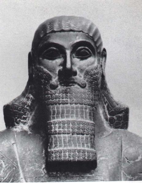 When you think of the Assyrians, what comes to mind?