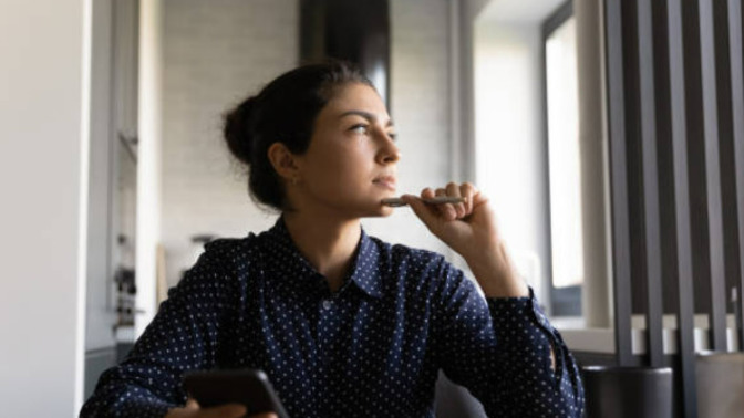 How do I know if a girl wrote a text in a smart aleky way, and or sarcastically?