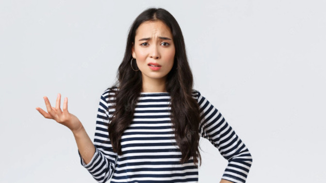 Do you think girls are confusing and complicated in dating?