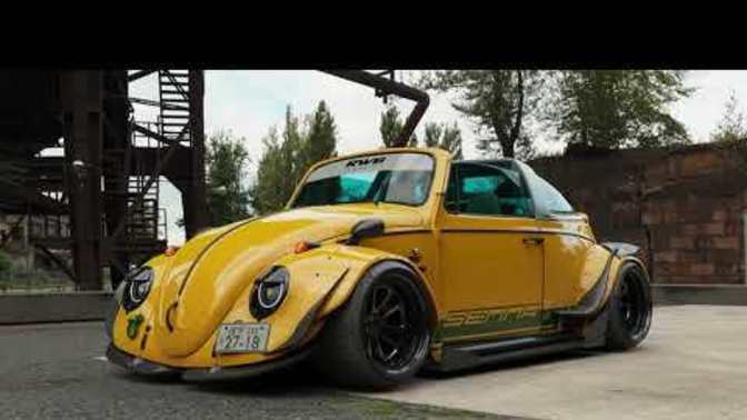 What car do you have? Have you customized it?