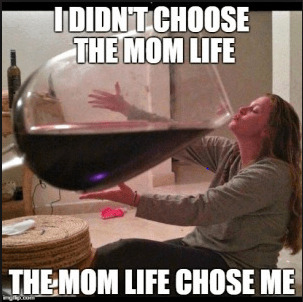 Which of these alcohol memes do you like the most?
