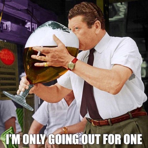 Which of these alcohol memes do you like the most?