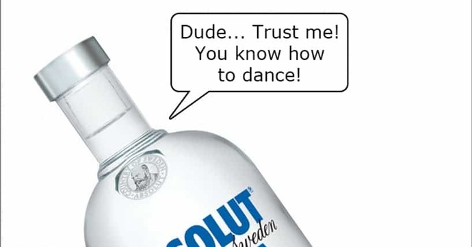 Which of these alcohol memes do you like the most?