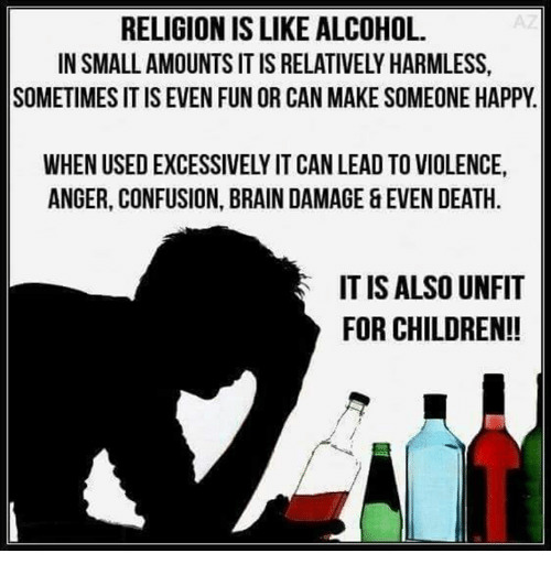 Which of these alcohol memes do you like the most?