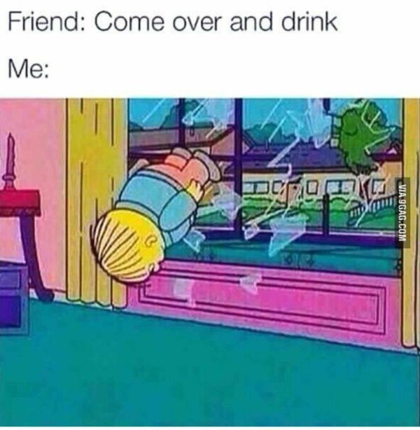 Which of these alcohol memes do you like the most?
