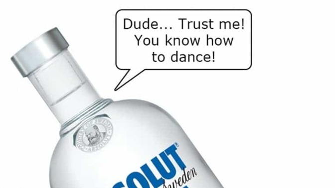 Which of these alcohol memes do you like the most?