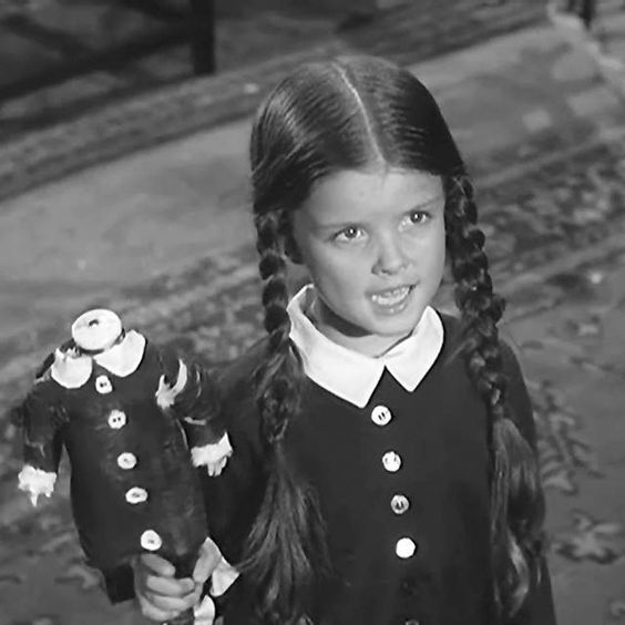 Which Wednesday Addams is your favorite?