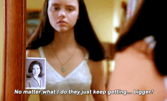 Which Wednesday Addams is your favorite?